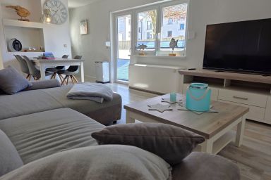 Villa Monika - App. Seemeile 1 - Seemeile 1