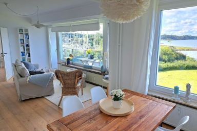 Ferienwohnung Flossis Seaside Home - Flossis Seaside Home
