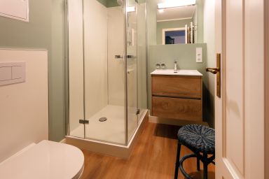 Villa Ruscha - Wohnung 2