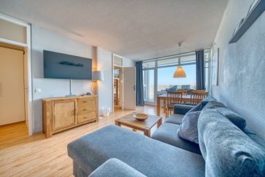 Ferienpark - Haus L, App. 0L0802