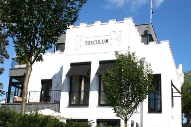 Villa Tusculum Binz