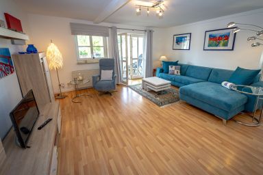Villa Freya in Sellin | Wohnung 6