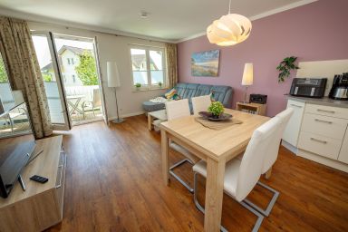 Wohnpark Stadt Hamburg | Wohnung 10 - Wohnpark Stadt Hamburg Binz | Wohnung 10