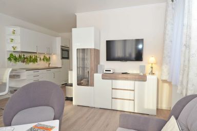 Wohnpark Stadt Hamburg | Wohnung 09 - Wohnpark Stadt Hamburg Binz | Wohnung 09