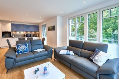 Villa Beatrice | Wohnung 08 | Strandidyll
