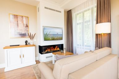 Villa Waldschloss * App. 8