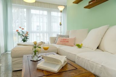 Residenz Bismarck * App. 10
