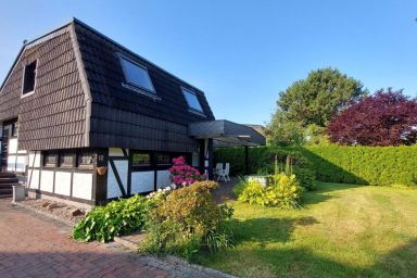 Ferienhaus Küstenkind