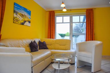 Bannemin, Ferienhaus Bannemin - Bannemin 95 EG (3 Schlafzimmer)