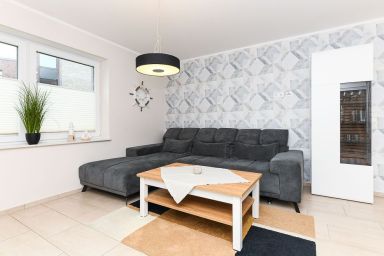 Ferienwohnung Sommerwind - Residenz an der Nordseetherme - Ferienwohnung Sommerwind