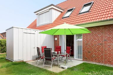 Ferienhaus Antares - Uns Huus an´t Küst - Ferienhaus Antares