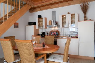 Ferienpark Neppermin Appartementhäuser - Ferienhaus 12 (70qm)