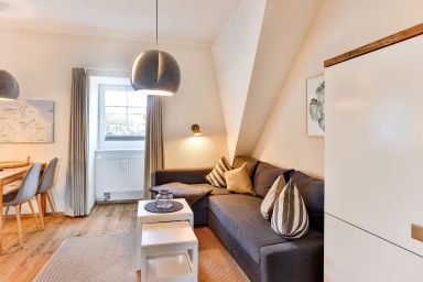 Apartments am Frankenteich - Apartment 5