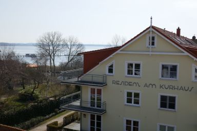 Kurhaus Wohnung 18