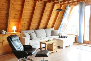 Zinnowitz, Finnhütten - 10 Finnhütte Nr. 10