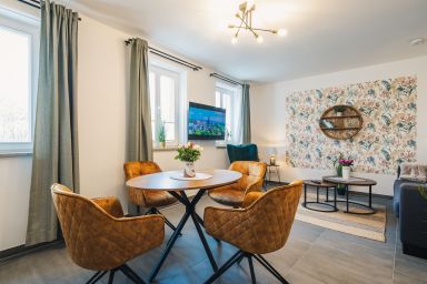 Altstadt-Studios Frankenwall - Altstadt Studio 10