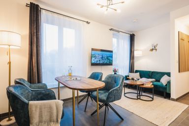 Altstadt-Studios Frankenwall - Altstadt-Studio 9