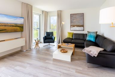 Apartment Baltikperle - Oase am Haff - Baltikperle (8-6)
