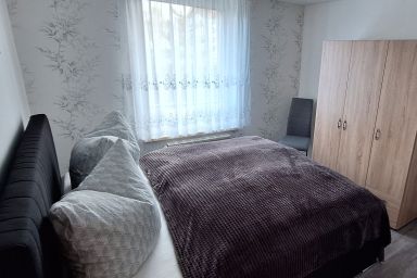 Rosi`s Ferienwohnung - Ferienwohnung