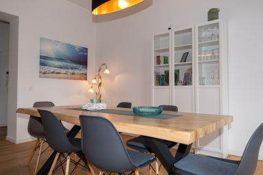 205 Traumferienwohnungen Mozart - 205-4 Traumferienwohnung Mozart mit Balkon