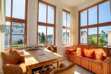 Autorenhaus Whg 08 - Autorenhaus 08