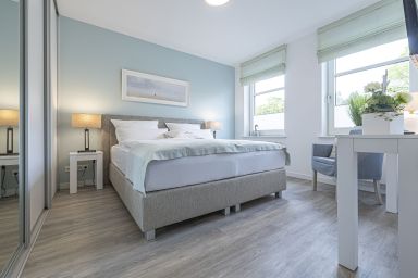 Kapitän´s Suite
