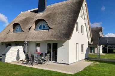 Ferienhaus TraumZeit