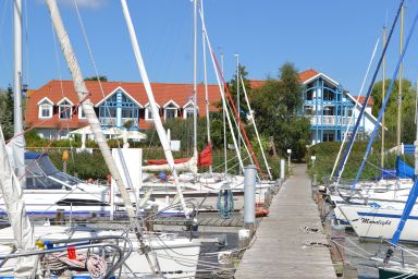 Ferienwohnung Strandnest