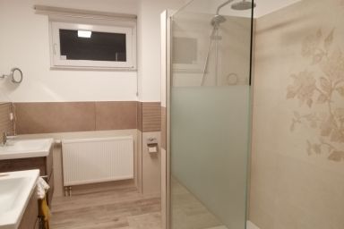 Ferienwohnung Finnya Haus Seeadler