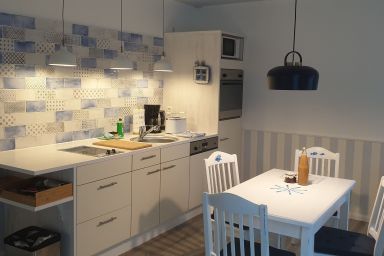 Landhaus Ostseeblick -  maritime Fewo (27) - Strandnähe