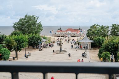 Strandterrasse, App. A2.4