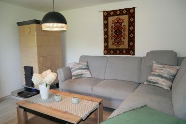 Ferienhaus Juule in ruhiger Lage, Terrasse, WLAN - Ferienhaus Juule