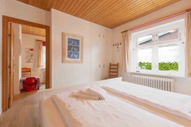 Haus Birkenweg 7-7a - Haushälfte 7a Strandläufer (ID 124)