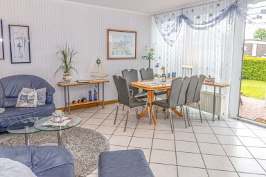 Ferienhaus Möwennest