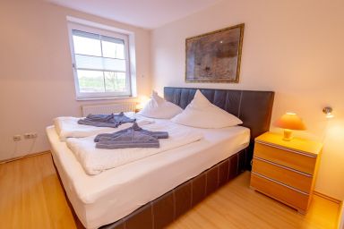 Ferienhaus Deichkrone - Ferienhaus Deichkrone Seestraße 28I