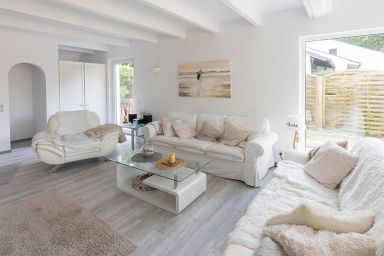 Ferienhaus Flair am Meer, FeWo Vermittlung Nordsee - Ferienhaus Flair am Meer