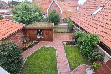 Haus Lotse