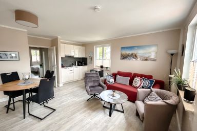 Wohnpark Stadt Hamburg | Wohnung 49