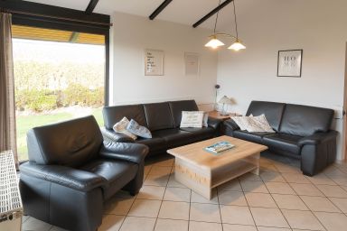 Ferienhaus J7, FeWo Vermittlung Nordsee - Ferienhaus J7
