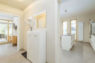 Ferienwohnung Pinschieter - Pinschieter