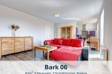 Peenemünde, Seglerhafen_SB_Bark 1/6 - Bark 06_OG