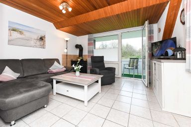 Haus Katharina - Ferienwohnung 4