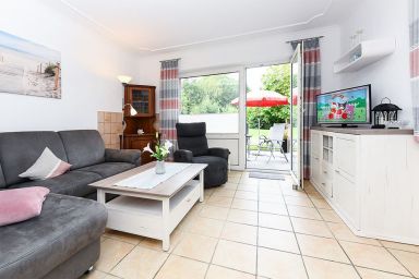 Haus Katharina - Ferienwohnung 1