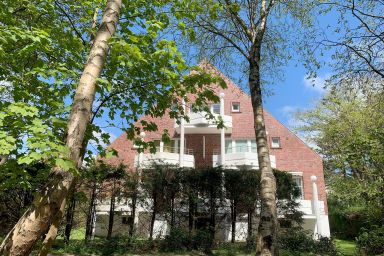 Haus Hever - Haus Hever Whg 04