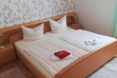Ferienwohnung Bismarck
