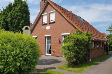 Ferienhaus in Nessmersiel 20-140a - 20-140a