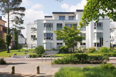 Haus am Meer WG 03 - Haus am Meer WG 3