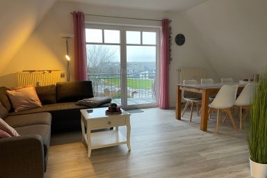 Schöne Aussicht - Ferienwohnung Schöne Aussicht