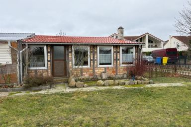 Ferienbungalows im Ostseebad Koserow - Bungalow 4