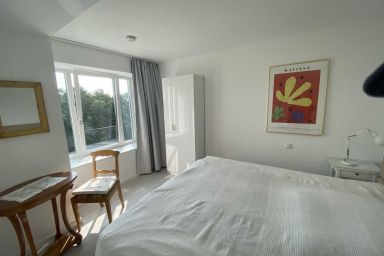 Strandresidenz Appartement Strandläufer J41 in Prora - Strandläufer J41